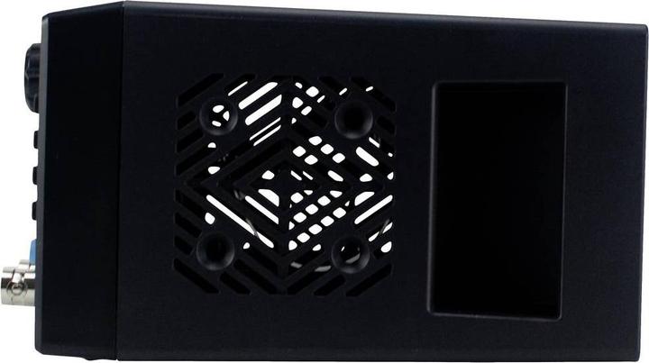 Produktbild Voltcraft FG-1302 Funktionsgenerator netzbetrieben 1 µHz - 30MHz 2-Kanal Arbiträr