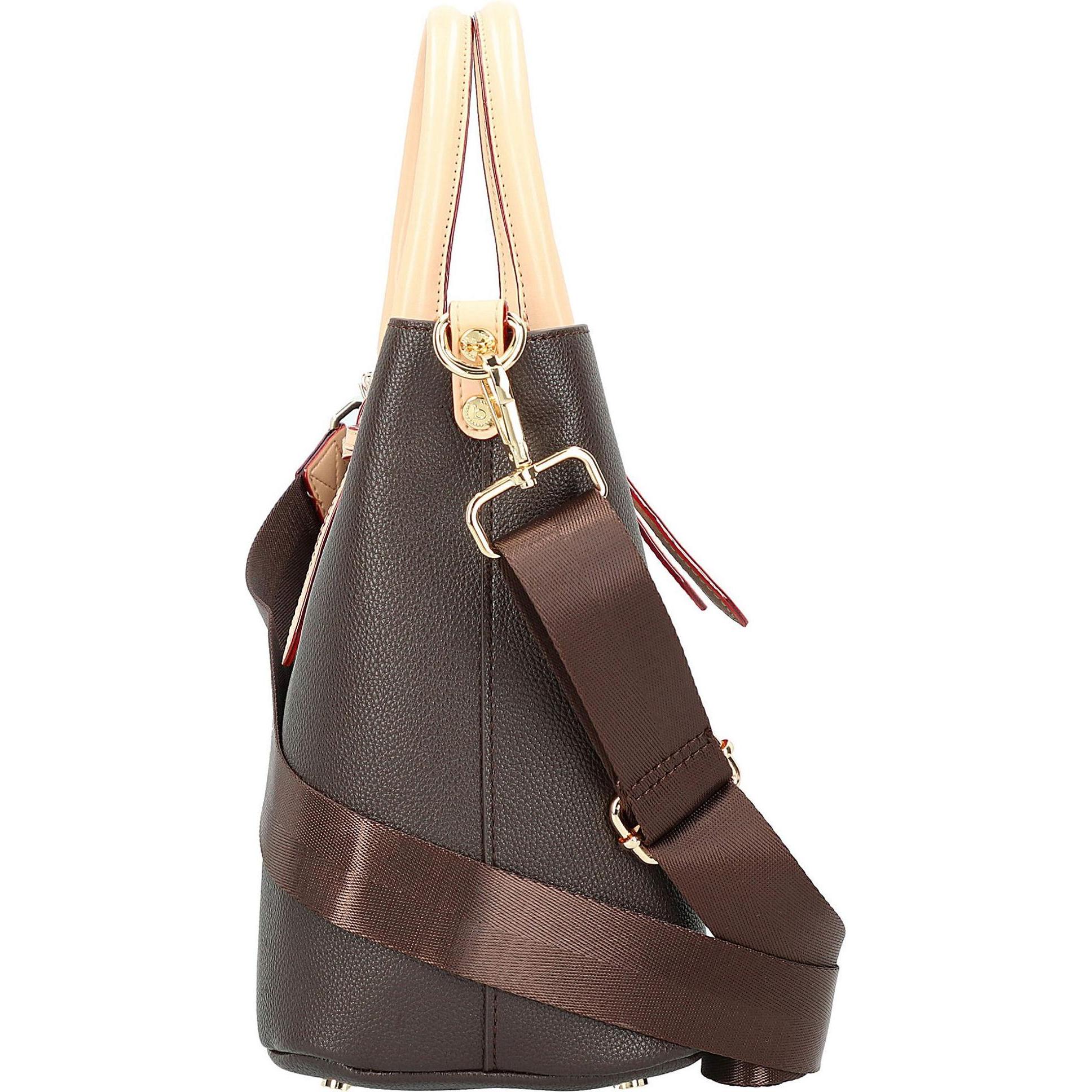 Thumbnail - Bugatti, Tasche, Ella, Braun, (8 l)