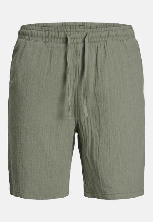 Immagine prodotto Jack & Jones Hemd JOREASTER PATRAS Kurzarmhemd/Shorts SET (L)