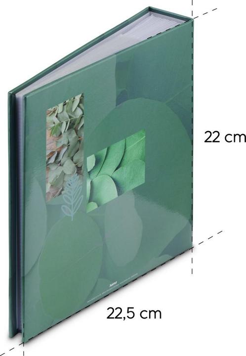 Produktbild Hama Singo II (22 x 22.50 cm)