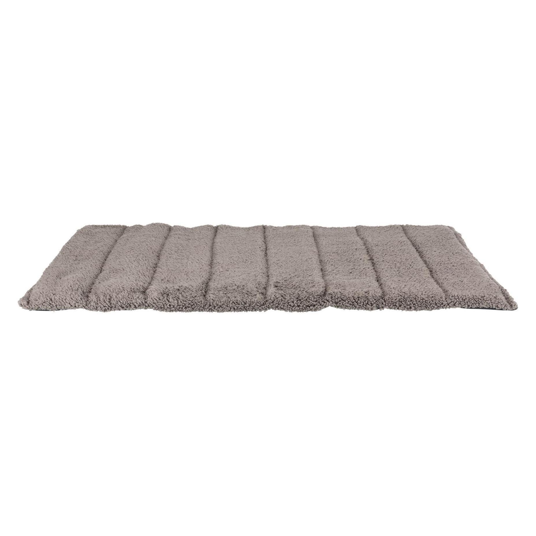 Trixie Couverture De Voyage Bendson Grey 100X65 Cm
