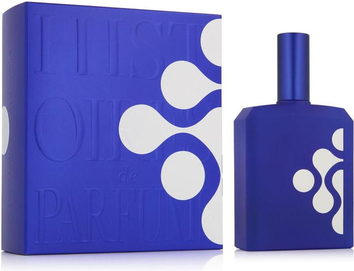 Actual product image Histoires de Parfums This is not a blue bottle 1.4 by Eau de Parfum Spray 120 ml (Eau de parfum, 120 ml)