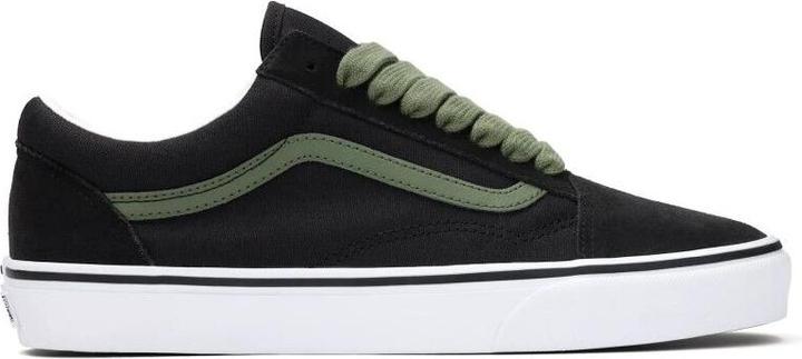Black/Green