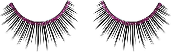 Actual product image Urban Beauty United UBU - Glitter Winks False Eyelashes (Artificial eyelashes)