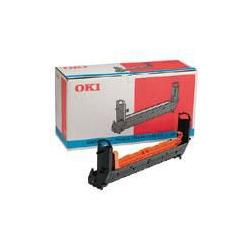 OKI, Toner, Drum Unit Cyan