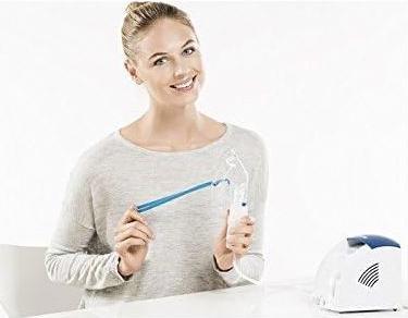 Actual product image Beurer Nachkaufset IH 21/26