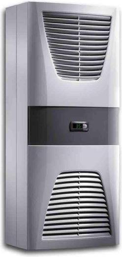 Produktbild Rittal Wall-mounted cooling units TopTherm e cooling output 1.5kW