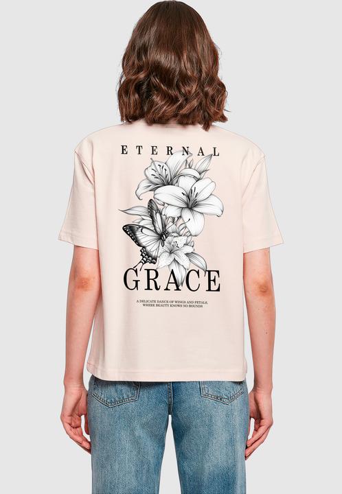 Produktbild Merchcode Ladies Eternal Grace Tee - 192811 (L)