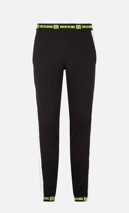 Immagine prodotto Boxeur des Rues Nastri Elastici Per Felpe (XXL)