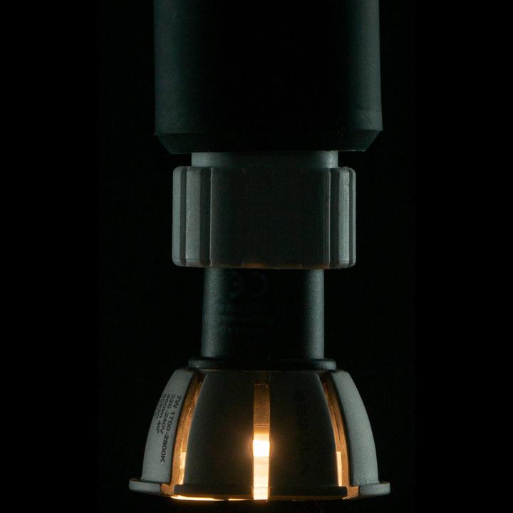 Produktbild Segula LED Reflektor Ambiente GU10 dimmb. (GU10, 400 lm, 1x)