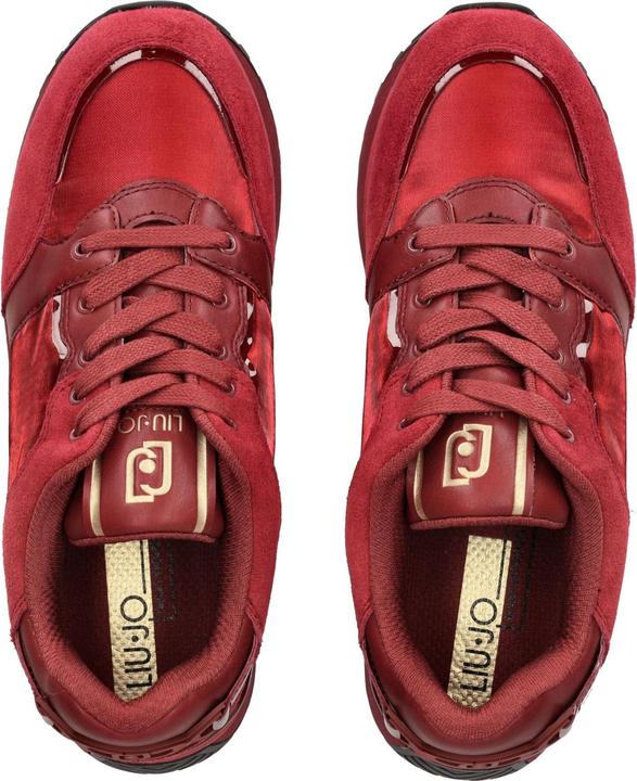 Actual product image Liu Jo Sneaker (38)