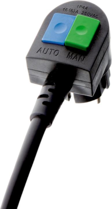 Actual product image Metabo TPS 16000 S Combi (Sewage pump, Clear water pump)