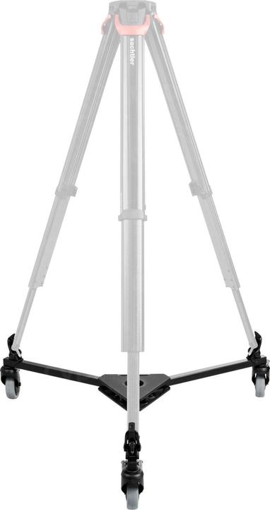 Produktbild Sachtler Flowtech 75/100 (Dolly)