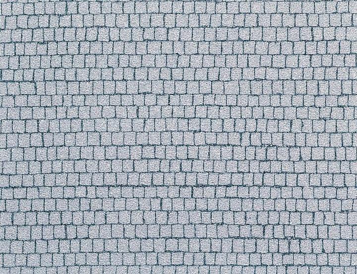 Immagine prodotto Faller Cobblestone 480x240mm