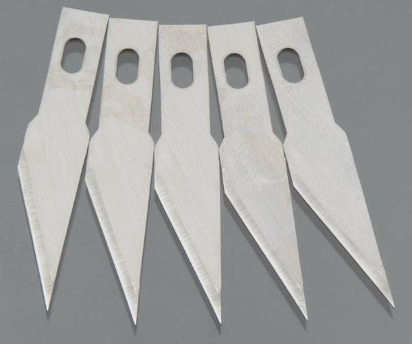 Tamiya Pro Straight Blade 0.5mm