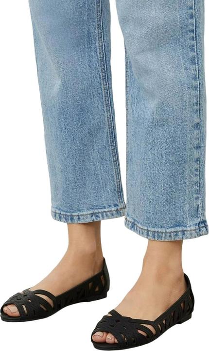 Image du produit Dorothy Perkins Prim Peep Toe Largeur des pompes (37)