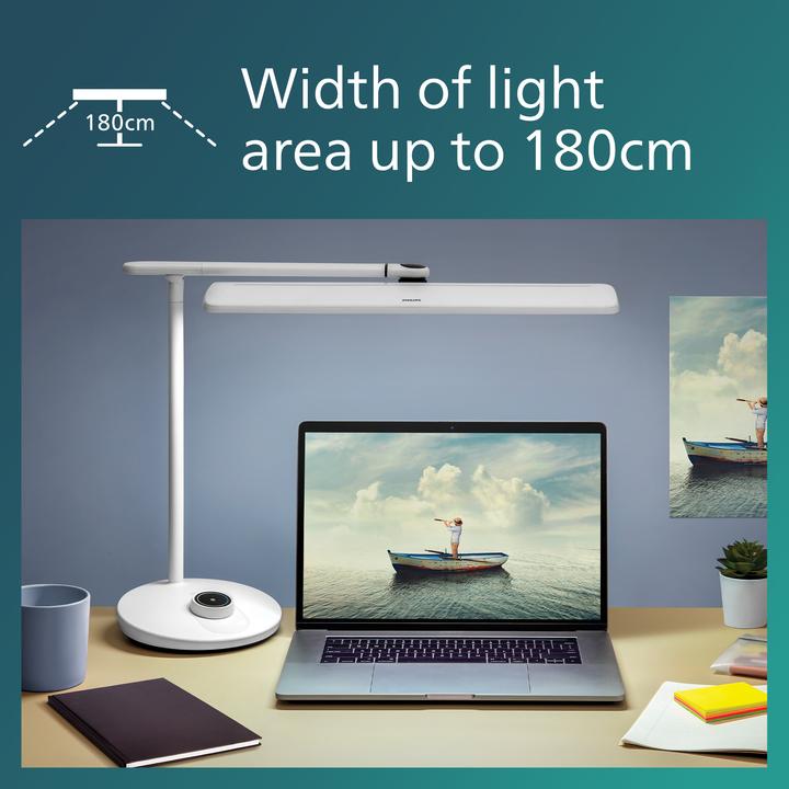 Image du produit Philips VDTMate (600 lm)