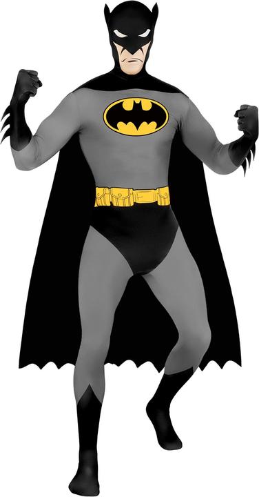 Produktbild Rubies Batman Kostüm-Overall (M)