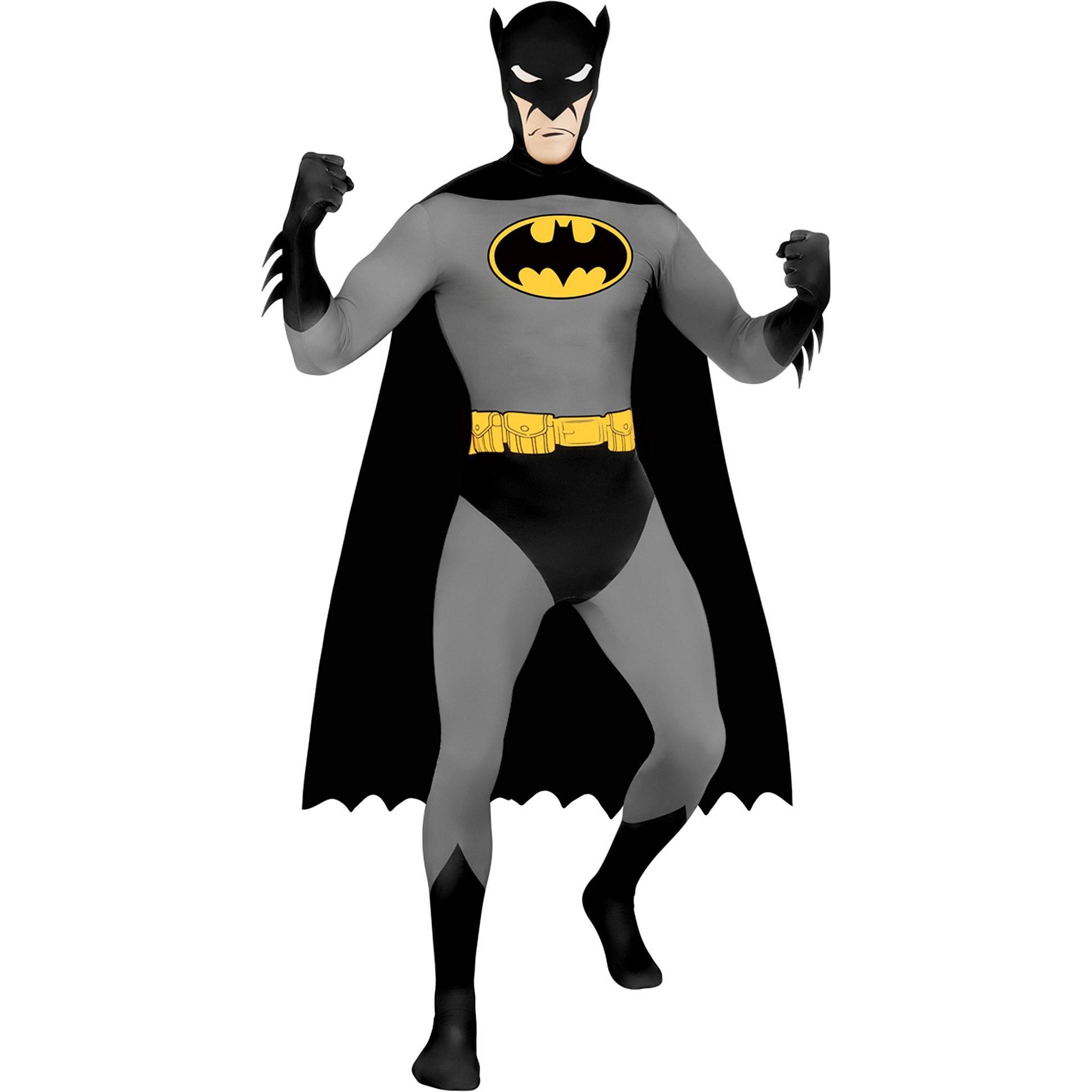Rubies Batman (S)