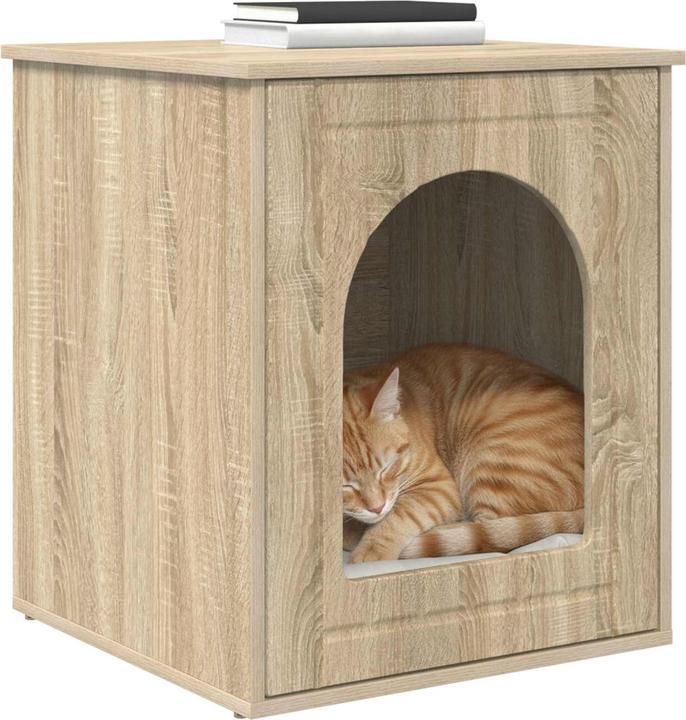 Image du produit vidaXL Katzenhaus (Chat)