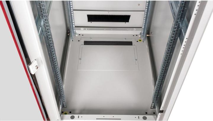 Produktbild Roline 19-Zoll Netzwerkschrank Pro 36 HE (36 HE, 19 Zoll Rack)