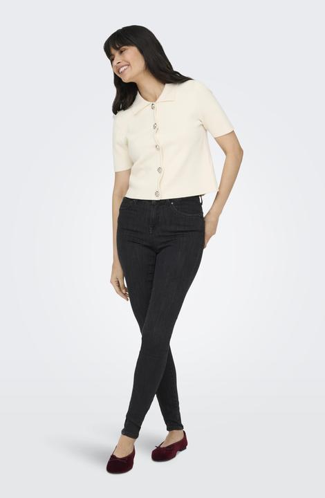 Produktbild Only Skinny Fit Jeans (30)