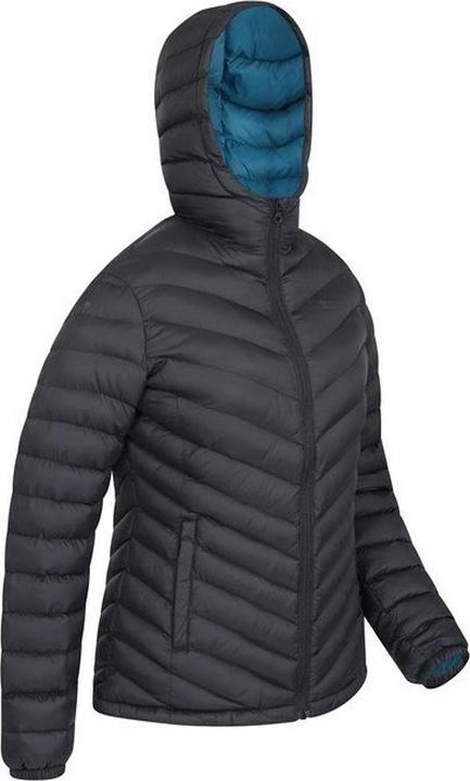Produktbild Mountain Warehouse Seasons Steppjacke (42)