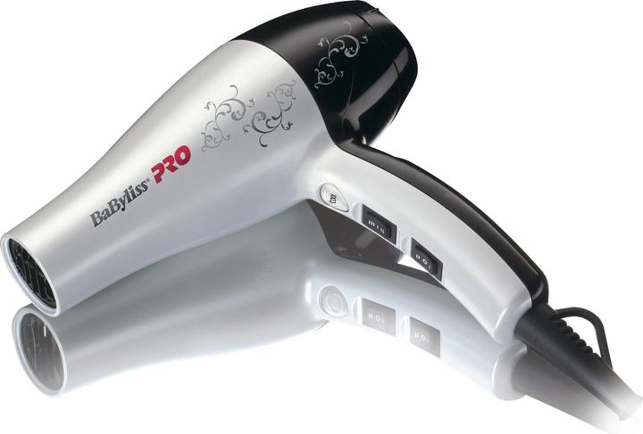 Image du produit BaByliss Pro Pro DC (2000 W)