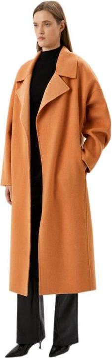 Produktbild Calvin Klein Double Faced Oversized Wrap Coat