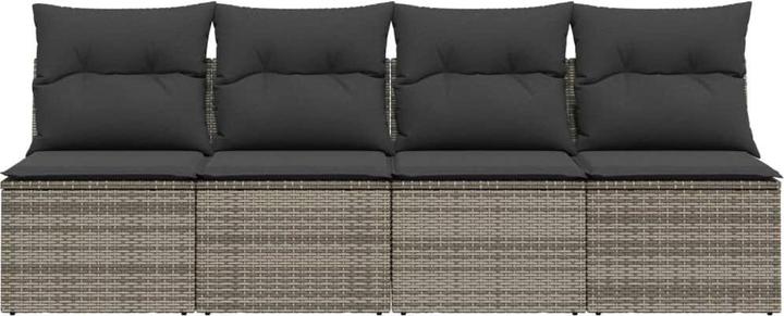 Produktbild vidaXL Waylon