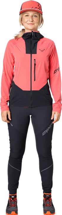 Produktbild Dynafit Traverse Dynastretch Jacke (M)