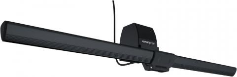 Produktbild Hannspree HC270HPB (1920 x 1080 Pixel, 27")