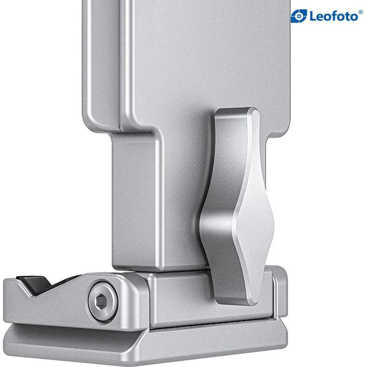 Actual product image Leofoto PC-120 (Tripod smartphone holder)
