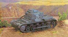 Produktbild Italeri Sd. Kfz. 265 Panzerbefehlswagen
