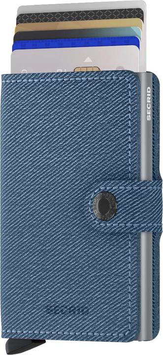 Actual product image Secrid Miniwallet