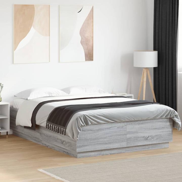 Image du produit vidaXL Bettgestell (160 x 200 cm)