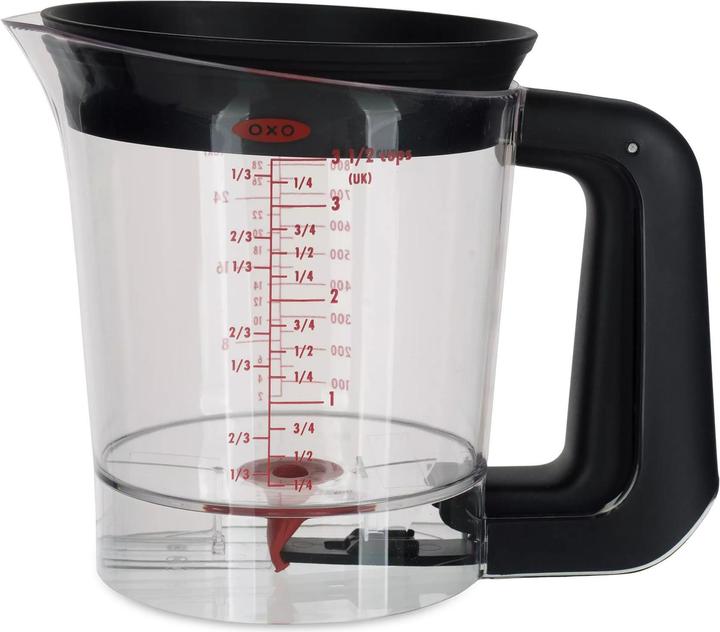 Produktbild OXO Fett-Trenn-Kanne (1000 ml)