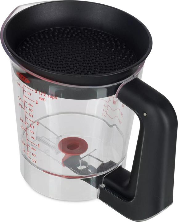 Produktbild OXO Fett-Trenn-Kanne (1000 ml)