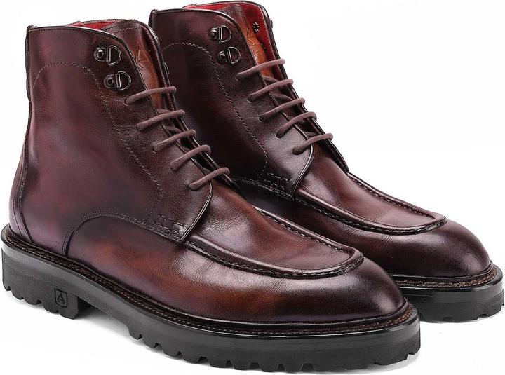 Produktbild Alexander 1910 LATEMAR Ankle boots (40)