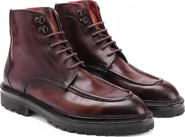 Actual product image Alexander 1910 LATEMAR Ankle boots (40)