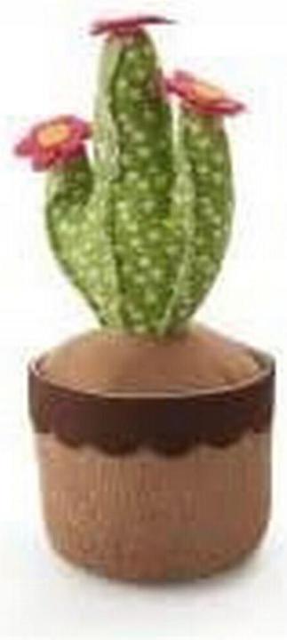 Actual product image Inofix Stopp Türen Kaktus grün (1 pcs.)