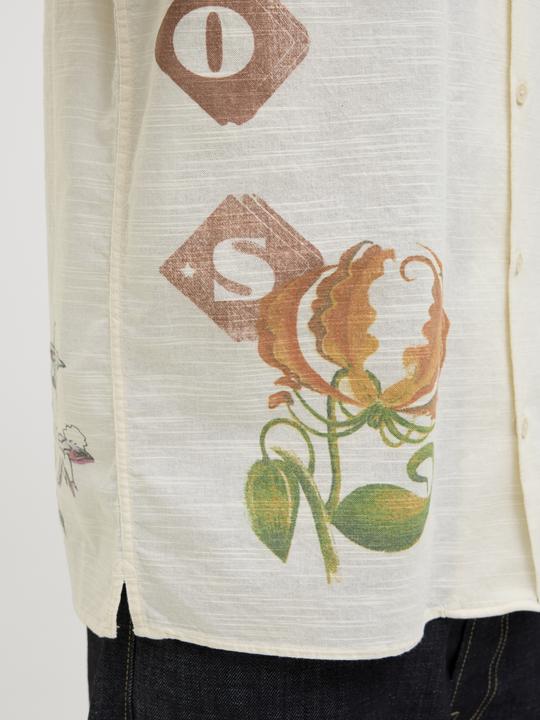 Immagine prodotto Jack & Jones Relaxed Fit Hemd Hemd (XS)