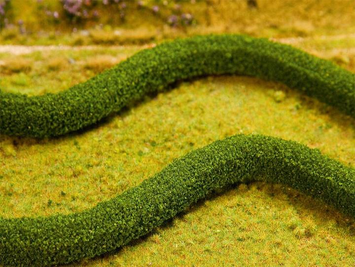 Immagine prodotto Faller 2 siepi ornamentali/ carpini PREM