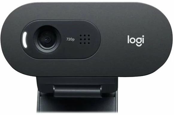Image du produit Logitech C505e (0.90 Mpx)