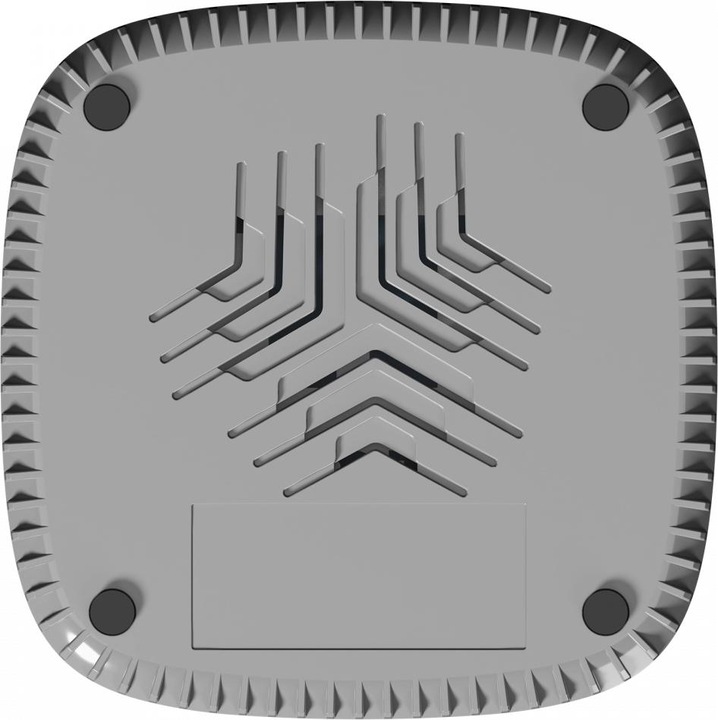 Actual product image Tesla Smart ZigBee Hub