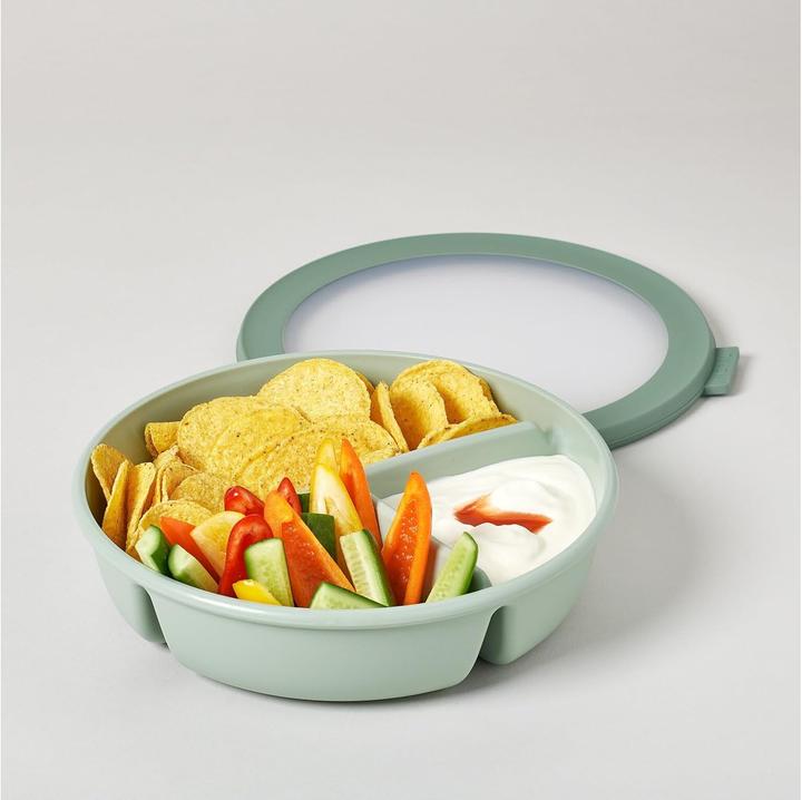 Produktbild Mepal Cirqula Bento-Schüssel Starter-Set