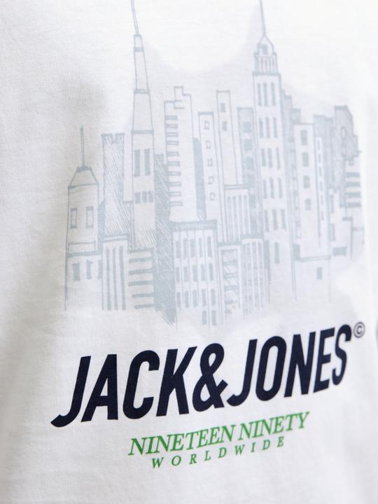 Actual product image Jack & Jones T-shirt T-shirt (XS)