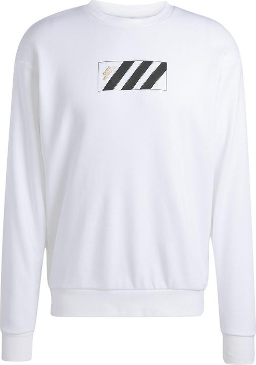 Image du produit Adidas Copa XXL-Sweatshirt (M)