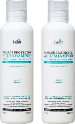 Produktbild La'dor Damage Protector Acid Shampoo (150 ml)