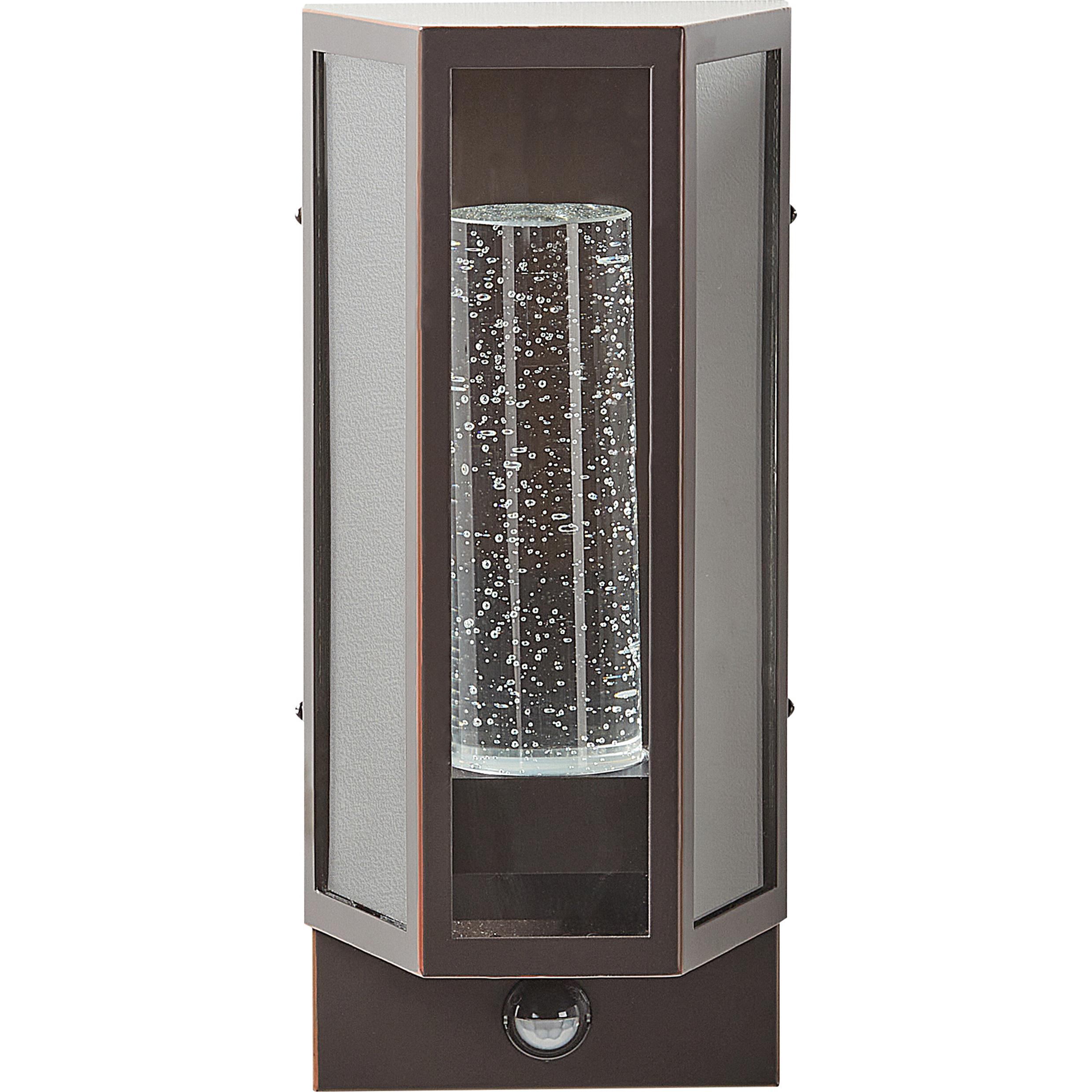 Thumbnail - Beliani, Gartenbeleuchtung, Fruid (400 lm, IP44)